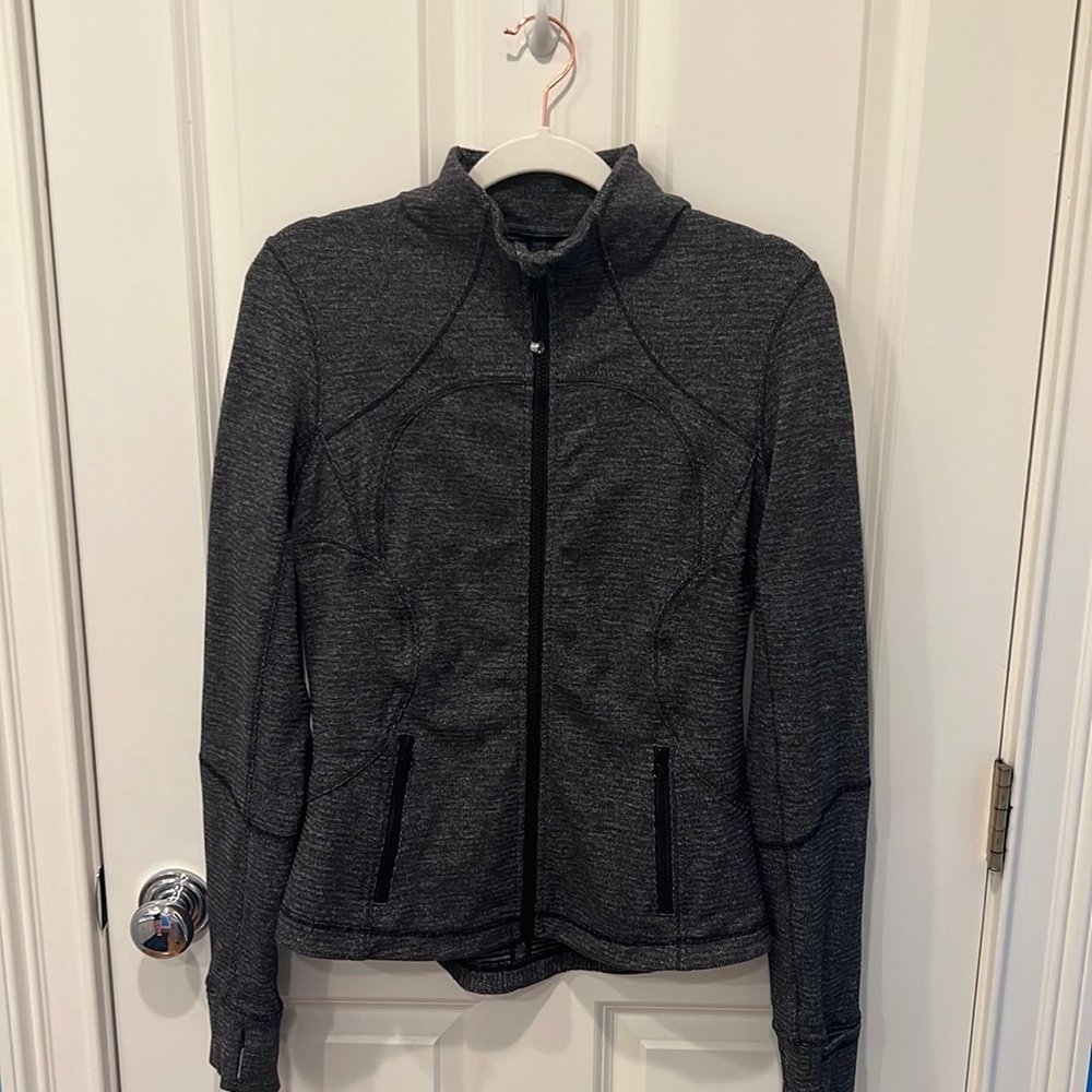Womens Lululemon Define Jacket